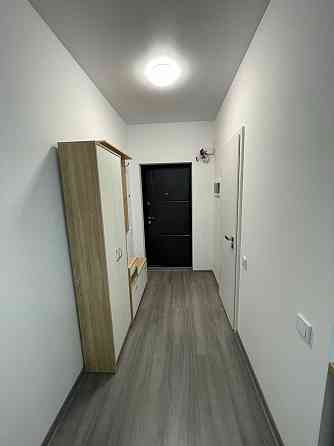 Стильная студия с террасой  на Черёмушках. Одесса