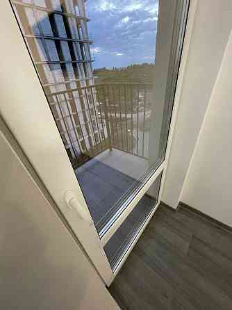 Стильная студия с террасой  на Черёмушках. Одесса