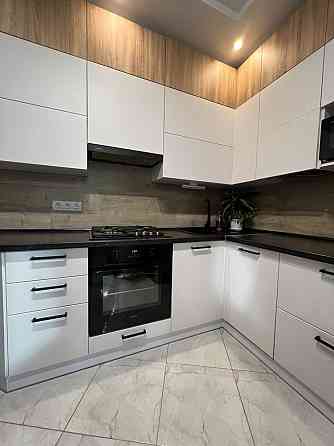 Стильна та затишна! Мінімальне оформлення! Ирпень