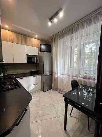 Стильна та затишна! Мінімальне оформлення! Ирпень