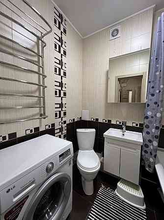 Стильна та затишна! Мінімальне оформлення! Ирпень