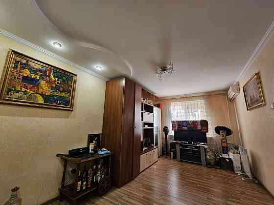 Продам 1 ком.квартиру с ремонтом  на ж/м Солнечном Днепр