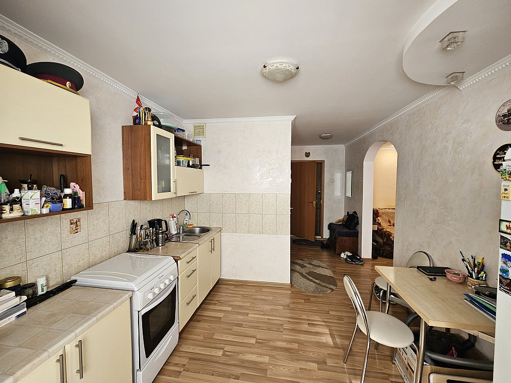 Продам 1 ком.квартиру с ремонтом  на ж/м Солнечном Дніпро - зображення 3