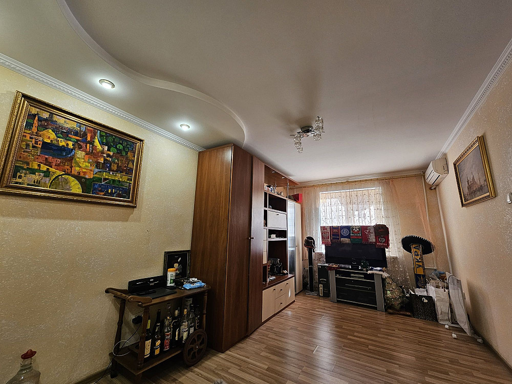 Продам 1 ком.квартиру с ремонтом  на ж/м Солнечном Дніпро - зображення 2