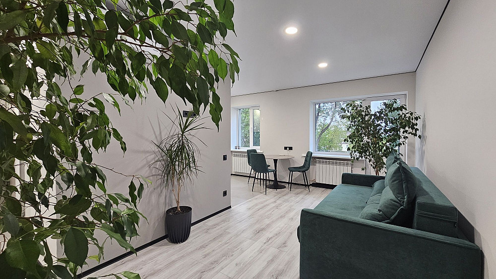 Продам 2-х комнатную квартиру р-н пр.Гагарина/ Подстанция / сертификат Днепр - изображение 6