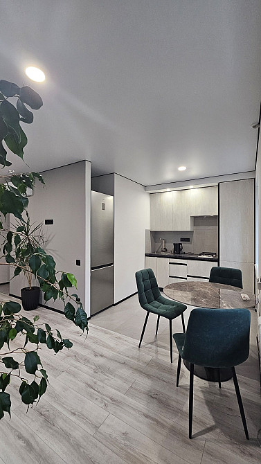 Продам 2-х комнатную квартиру р-н пр.Гагарина/ Подстанция / сертификат Днепр - изображение 1