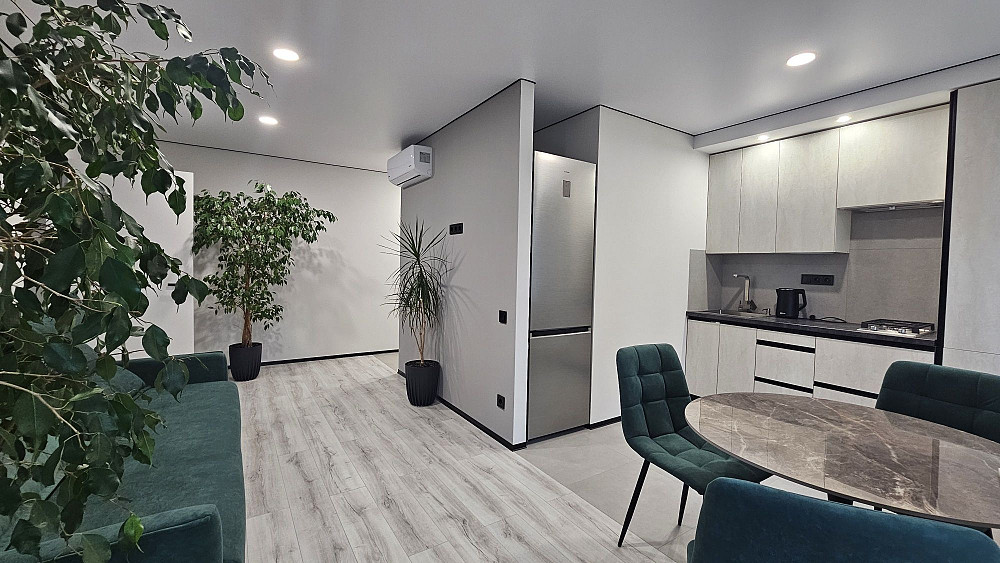 Продам 2-х комнатную квартиру р-н пр.Гагарина/ Подстанция / сертификат Днепр - изображение 4