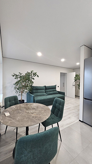 Продам 2-х комнатную квартиру р-н пр.Гагарина/ Подстанция / сертификат Днепр - изображение 3