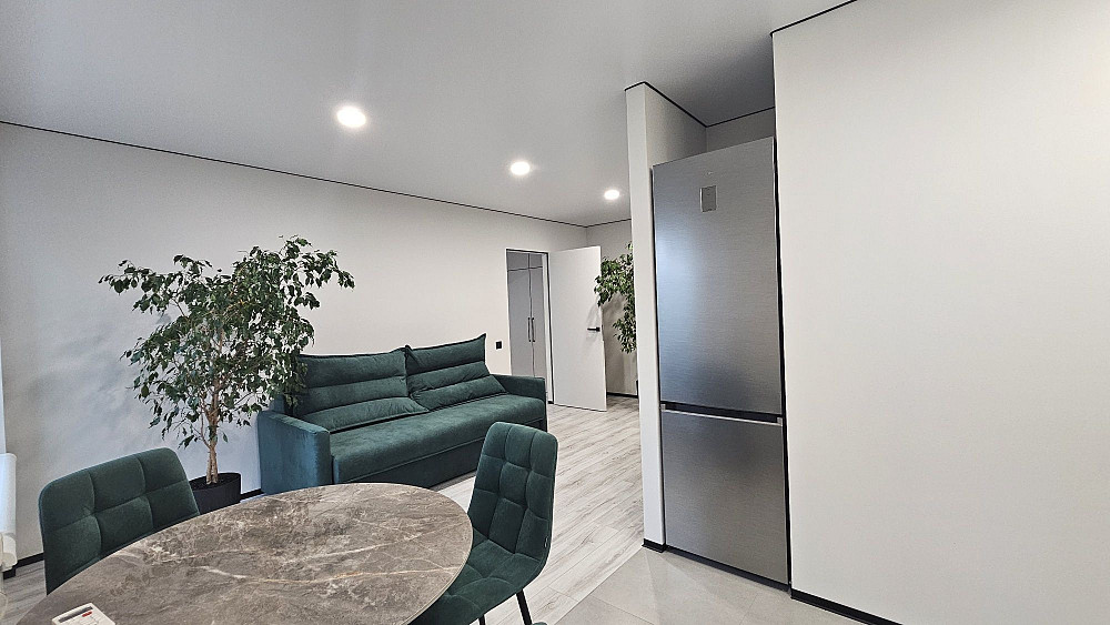 Продам 2-х комнатную квартиру р-н пр.Гагарина/ Подстанция / сертификат Днепр - изображение 5