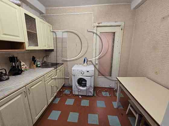 Без %! Продаж 2 кімн. квартири в Шевченківському районі вулиця Татарсь Київ