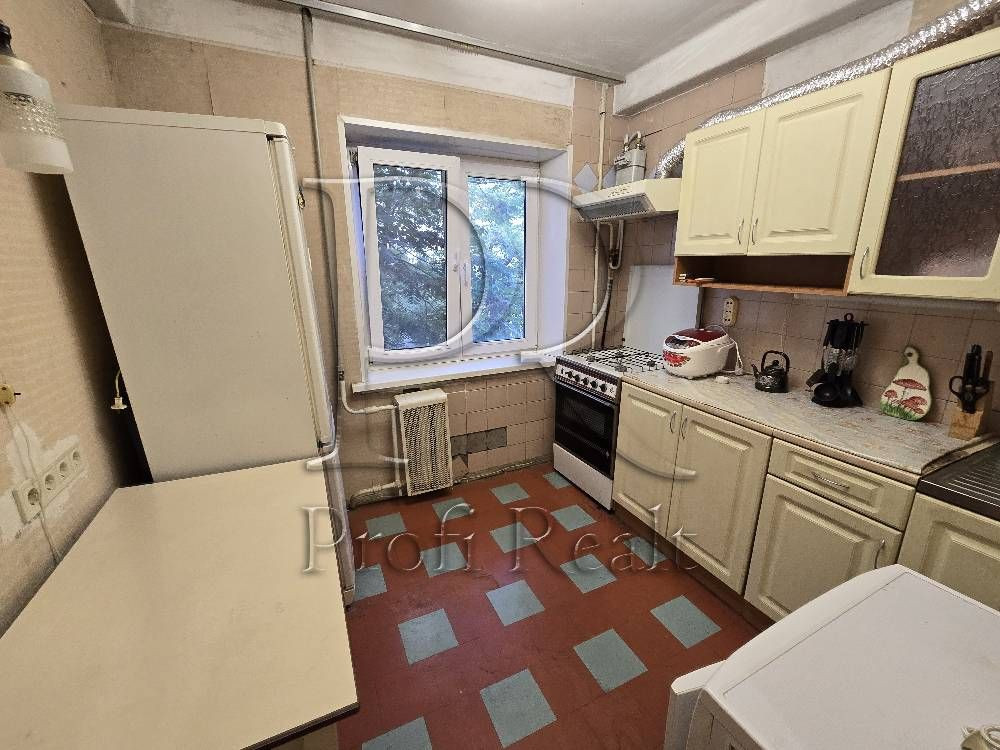 Без %! Продаж 2 кімн. квартири в Шевченківському районі вулиця Татарсь Київ - зображення 1