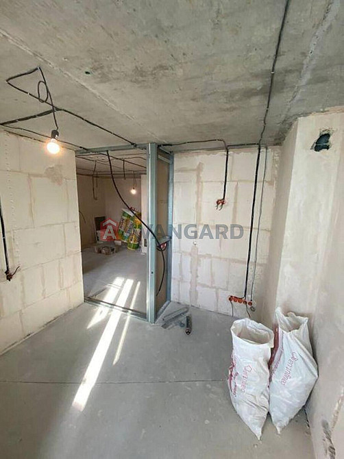 Квартира 2-х кімн.в ЖК «Одеський бульвар», Теремки Київ - зображення 5