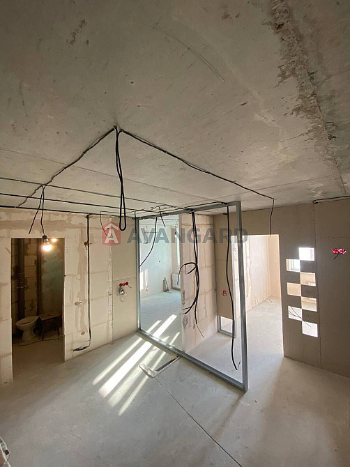 Квартира 2-х кімн.в ЖК «Одеський бульвар», Теремки Київ - зображення 1