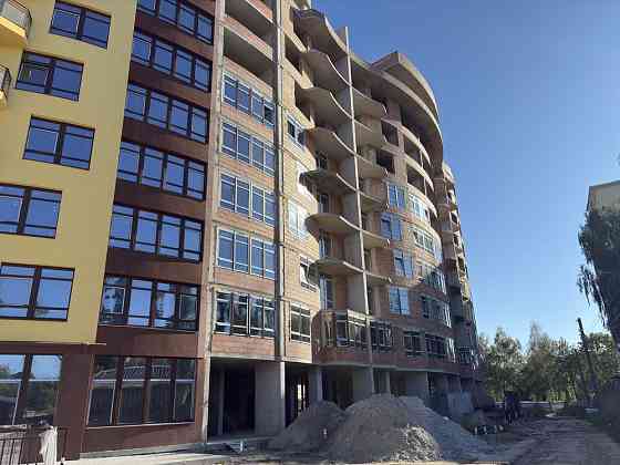 КВАРТИРА  що будується Ровно