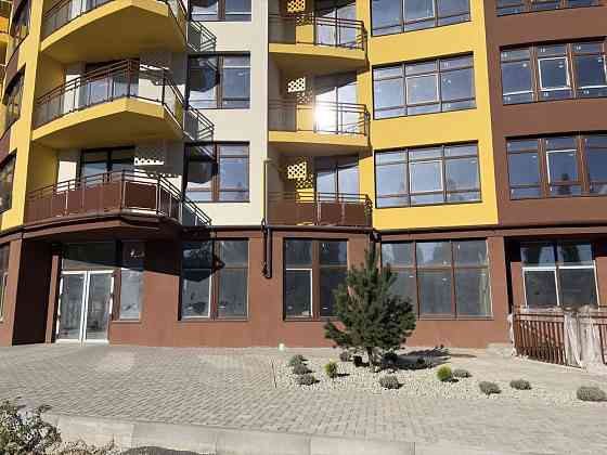 КВАРТИРА  що будується Ровно