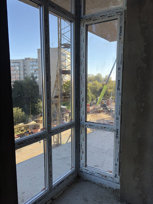 КВАРТИРА  що будується Ровно - изображение 8