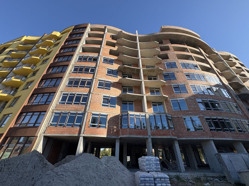 КВАРТИРА  що будується Ровно - изображение 2