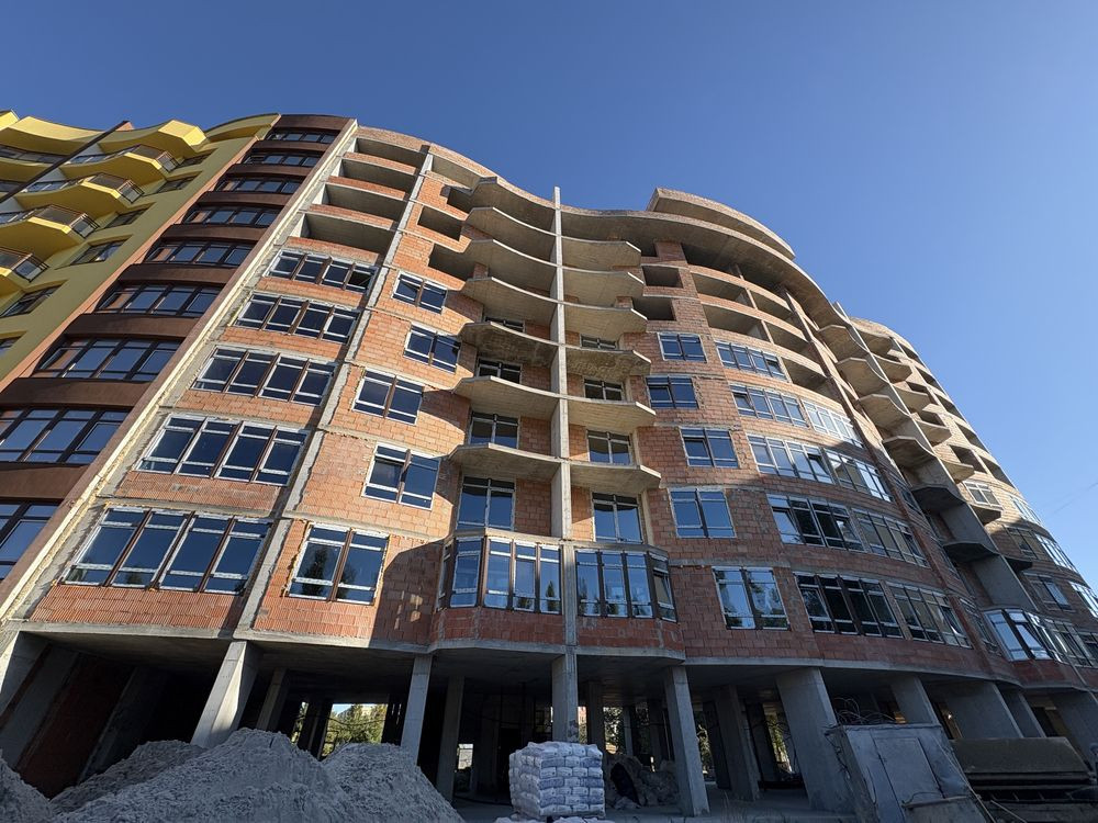 КВАРТИРА  що будується Ровно - изображение 3