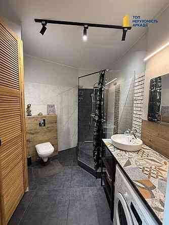 ⁉️§ Каманина Море Вид §⁉️ 45 Жемчужина KADORR Аркадия Парк Низкий Этаж Одесса