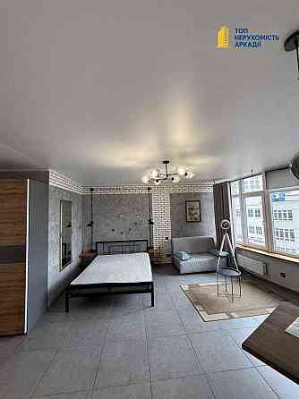 ⁉️§ Каманина Море Вид §⁉️ 45 Жемчужина KADORR Аркадия Парк Низкий Этаж Одесса