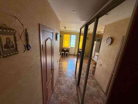 Квартира с большой гостиной 17 м2 на Таирова Одесса