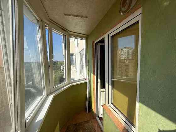 Квартира с большой гостиной 17 м2 на Таирова Одесса