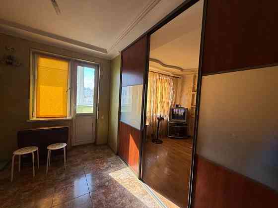 Квартира с большой гостиной 17 м2 на Таирова Одесса