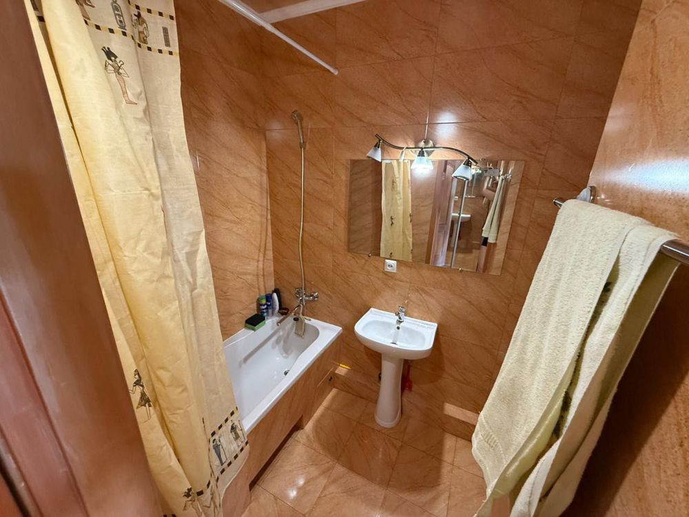 Квартира с большой гостиной 17 м2 на Таирова Одесса - изображение 7