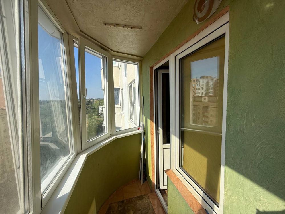 Квартира с большой гостиной 17 м2 на Таирова Одесса - изображение 6