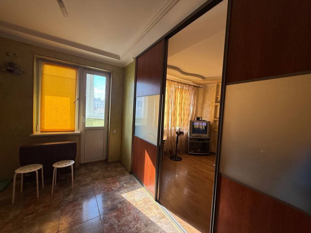 Квартира с большой гостиной 17 м2 на Таирова Одесса - изображение 4