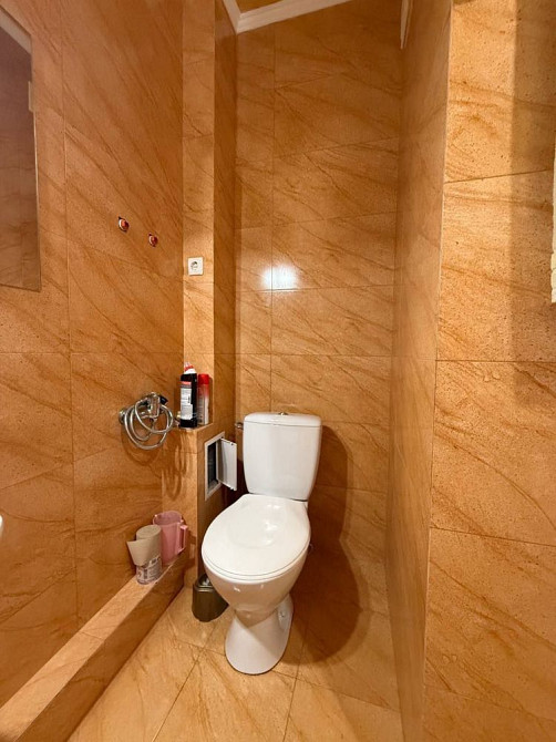 Квартира с большой гостиной 17 м2 на Таирова Одесса - изображение 8