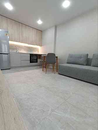 Продам 1-к квартиру в ЖК Аржанова / Наша Правда/ Левый берег Днепр