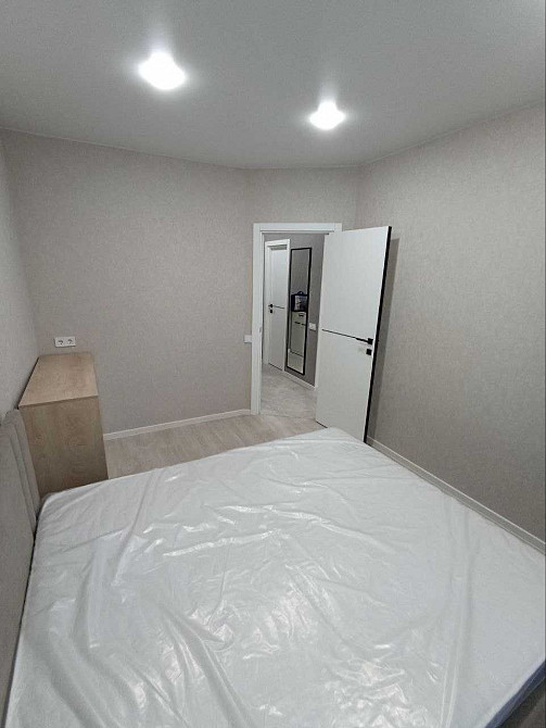 Продам 1-к квартиру в ЖК Аржанова / Наша Правда/ Левый берег Днепр - изображение 7