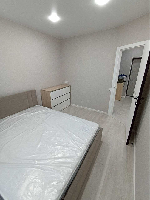 Продам 1-к квартиру в ЖК Аржанова / Наша Правда/ Левый берег Днепр - изображение 8