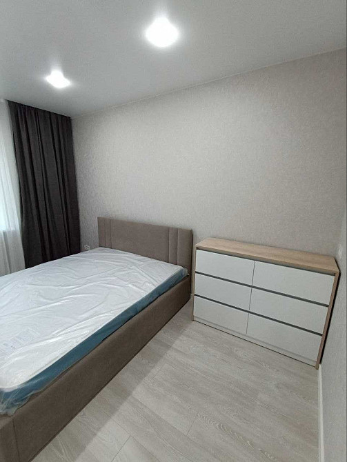 Продам 1-к квартиру в ЖК Аржанова / Наша Правда/ Левый берег Днепр - изображение 6