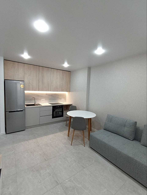 Продам 1-к квартиру в ЖК Аржанова / Наша Правда/ Левый берег Днепр - изображение 5