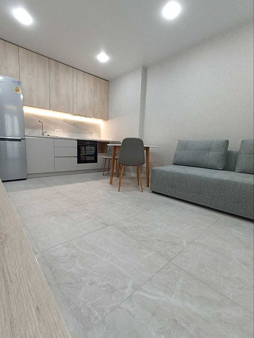 Продам 1-к квартиру в ЖК Аржанова / Наша Правда/ Левый берег Днепр - изображение 3