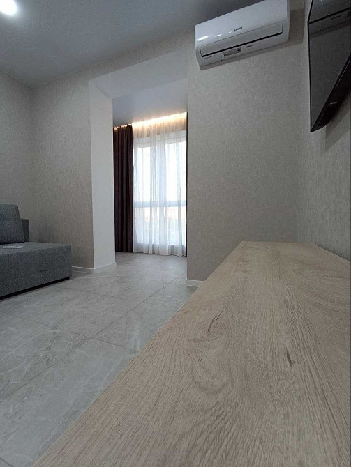 Продам 1-к квартиру в ЖК Аржанова / Наша Правда/ Левый берег Днепр - изображение 4