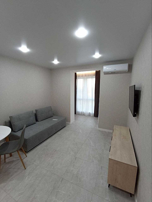 Продам 1-к квартиру в ЖК Аржанова / Наша Правда/ Левый берег Днепр - изображение 2