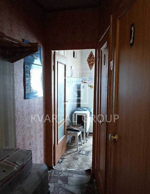 В продажі двокімнатна квартира у житловому стані. Буча - зображення 3