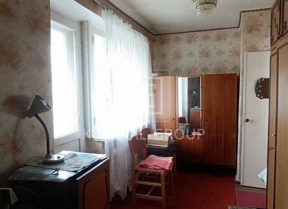 В продажі двокімнатна квартира у житловому стані. Буча - зображення 5