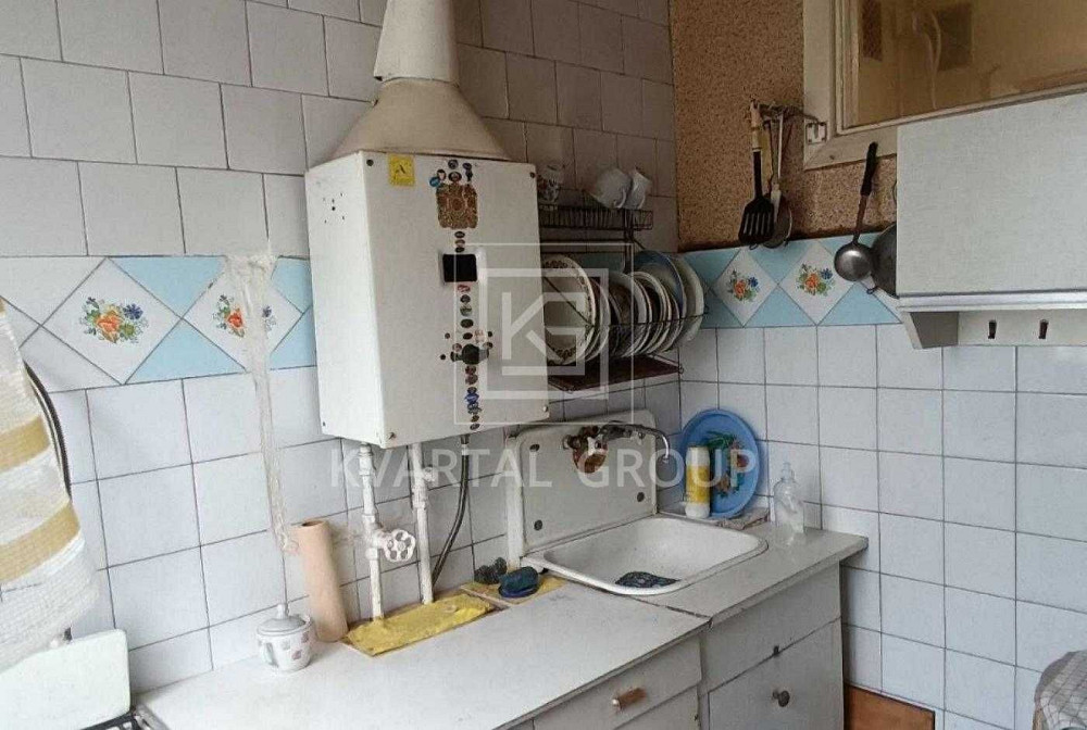 В продажі двокімнатна квартира у житловому стані. Буча - зображення 2