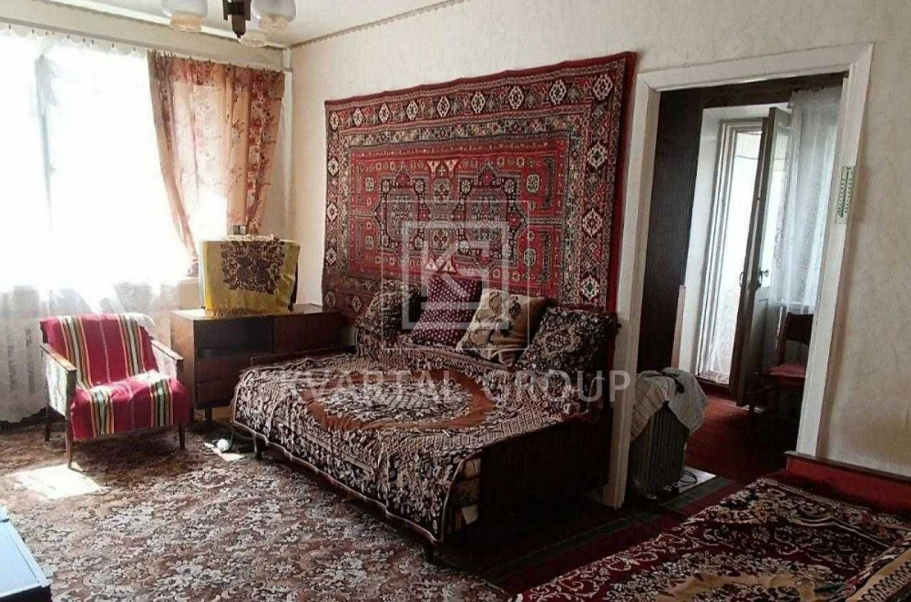 В продажі двокімнатна квартира у житловому стані. Буча - зображення 4