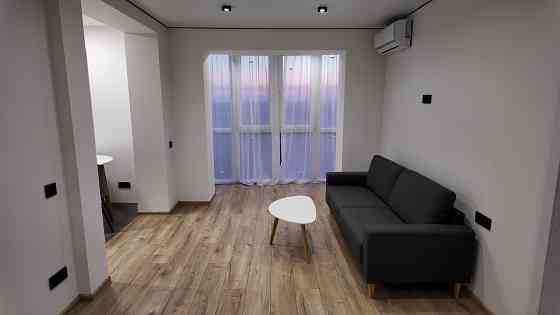 Продається  Нова стильна 2-х кімнатна квартира Ж/М Тополь 3 Днепр