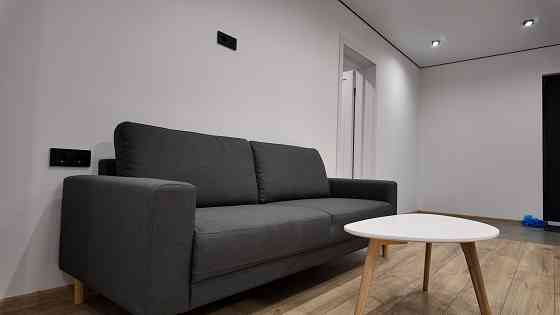 Продається  Нова стильна 2-х кімнатна квартира Ж/М Тополь 3 Днепр