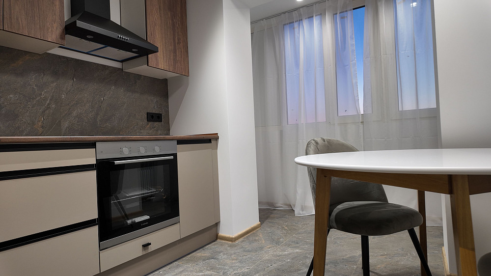 Продається  Нова стильна 2-х кімнатна квартира Ж/М Тополь 3 Днепр - изображение 8