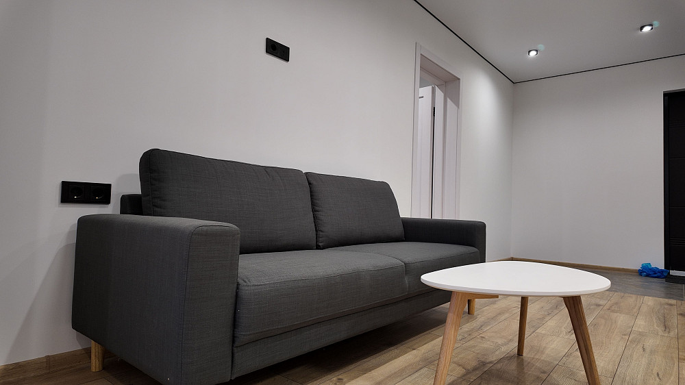 Продається  Нова стильна 2-х кімнатна квартира Ж/М Тополь 3 Днепр - изображение 3