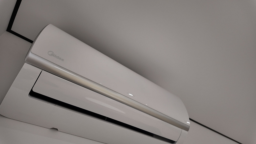 Продається  Нова стильна 2-х кімнатна квартира Ж/М Тополь 3 Днепр - изображение 5