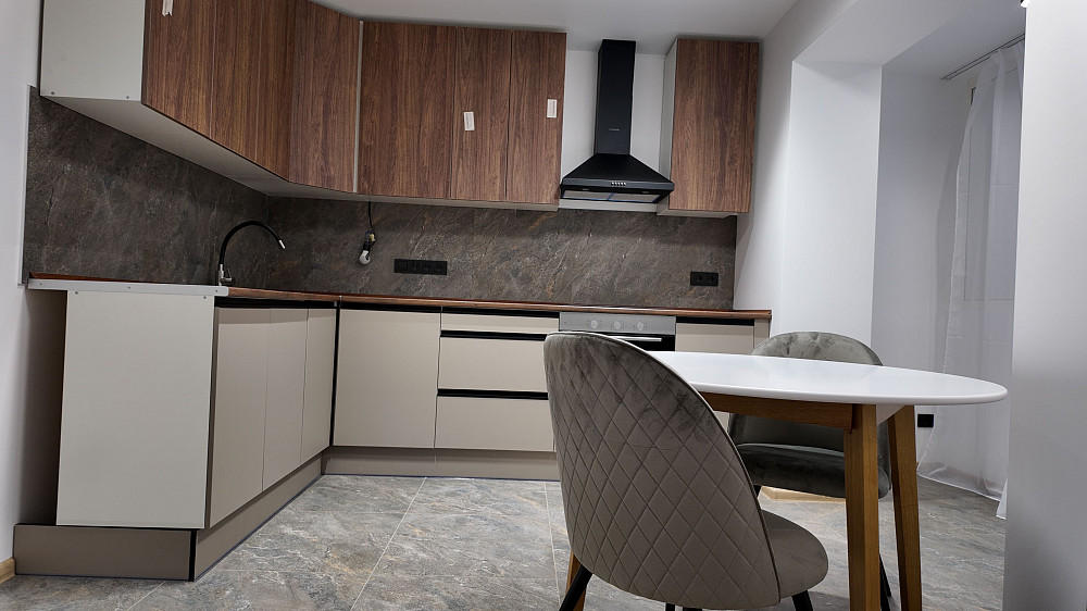 Продається  Нова стильна 2-х кімнатна квартира Ж/М Тополь 3 Днепр - изображение 7