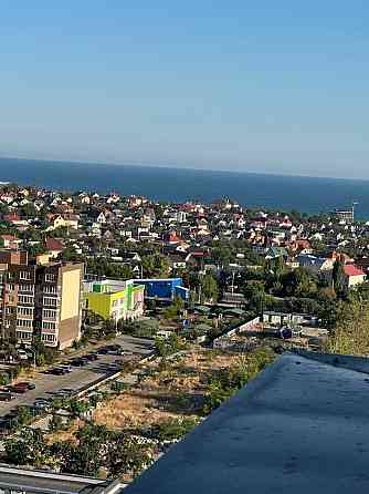 Продам ВИДОВОЙ  Пентхаус в ЖК Приморские Сады Крижанівка